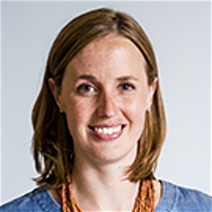 Dr. Katherine Sparger, MD