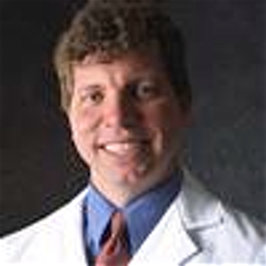 Dr. Garth Mcpherson, MD