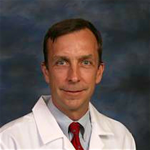 Dr. Paul Schricker, MD