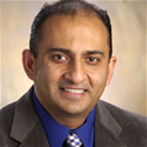 Dr. Kashif Qureshi, MD