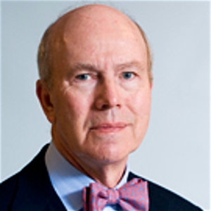 Dr. John Growdon, MD