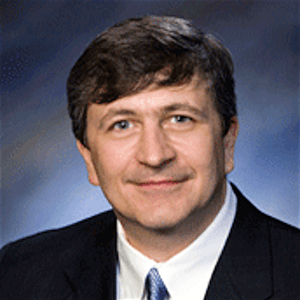 Dr. Anthony Asher, MD