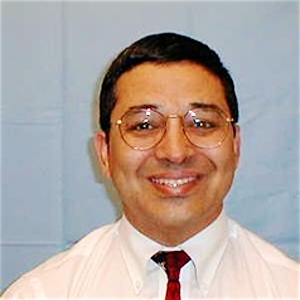 Dr. Felix Hernandez, MD