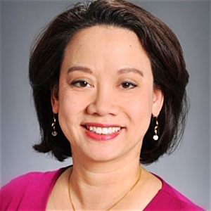 Dr. Asriani Chiu, MD