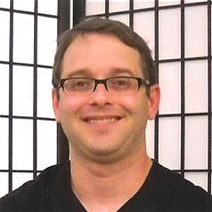 Dr. Andrew Nelson, MD