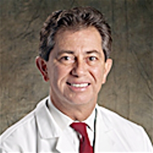 Dr. John Tower, DO