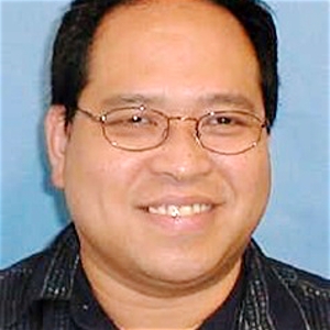 Dr. Raul Balagtas, MD