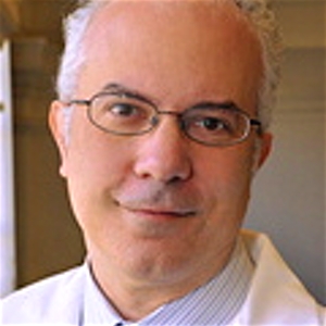 Dr. Cem Akin, MD