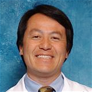 Dr. Alexander Lin, MD