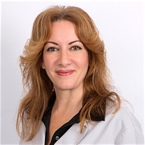 Dr. Gina Marafino, MD