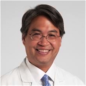 Dr. Carlos Isada, MD