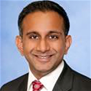 Dr. Hari Nathan, MD