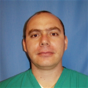 Dr. Gonzalo Martinez, MD