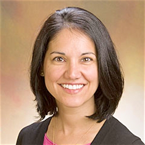 Dr. Sandra Amaral, MD