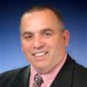 Dr. John Cannizzaro, MD