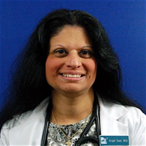 Dr. Anjali Sues, MD