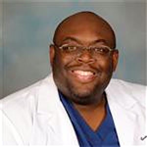 Dr. Patrick Young, MD