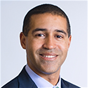 Dr. William Curry, MD