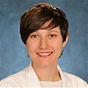 Dr. Rebecca Jaffe, MD