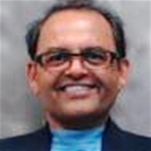 Dr. Ranchhod Khant, MD