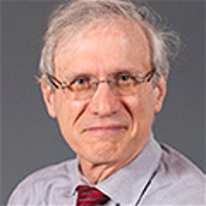 Dr. Larry Bernstein, MD