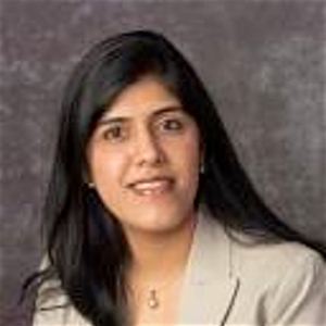 Dr. Reena Karnik