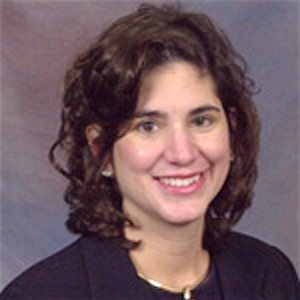 Dr. Tina Eckhardt, MD