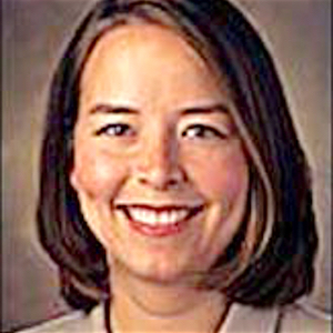 Dr. Kimberly Winburn, MD