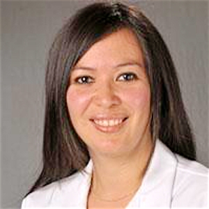 Dr. Marlen Luna, MD