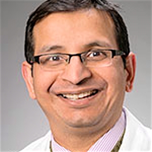 Dr. Vamshi Mallavarapu, MD