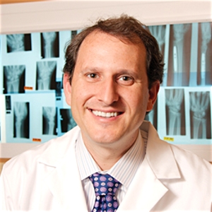 Dr. Wayne Weil, MD