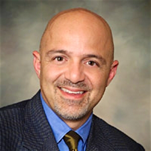 Dr. Basil Salaymeh, MD