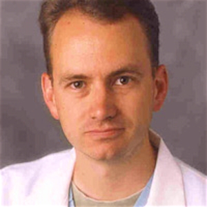 Dr. Troy Barber, MD