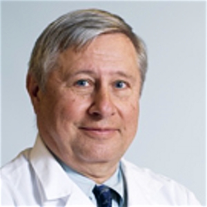 Dr. John Nagurney, MD