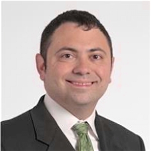 Dr. Christopher Przybycin, MD