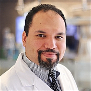 Dr. Frank Placencia, MD