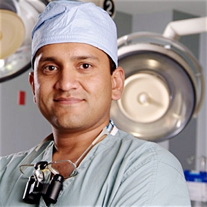 Dr. Manish Patel, MD