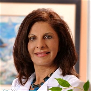 Dr. Gulshan Harjee, MD