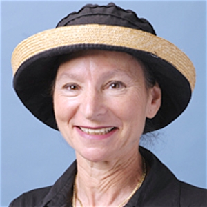 Dr. Ellen Finkelman, MD