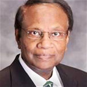 Dr. Rajaratnam Skantharaja, MD