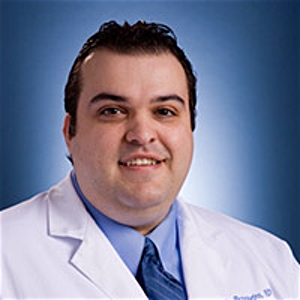 Dr. Antonio Pessegueiro, MD