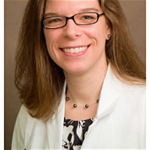 Dr. Christine Bouchard, MD