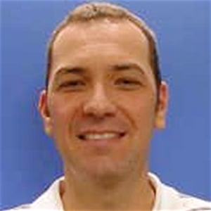 Dr. Ted Farrar, MD