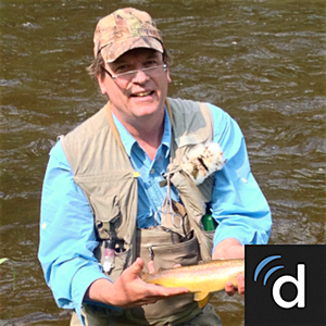 Dr. James Landers, MD