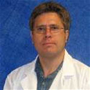 Dr. Robert Paretti, MD