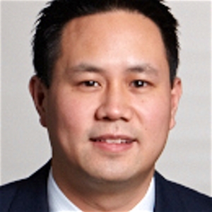 Dr. Darwin Chen, MD