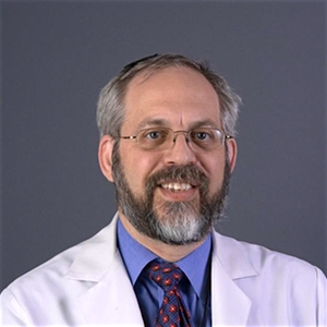 Dr. Jerry Weinberg, MD