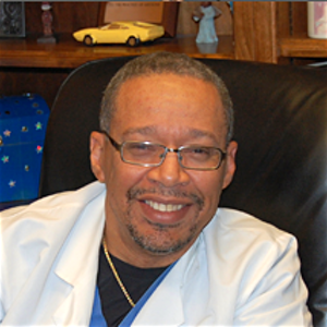Dr. Kelly James