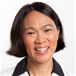 Dr. Katherine Chen, MD