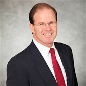 Dr. John Reilly, MD